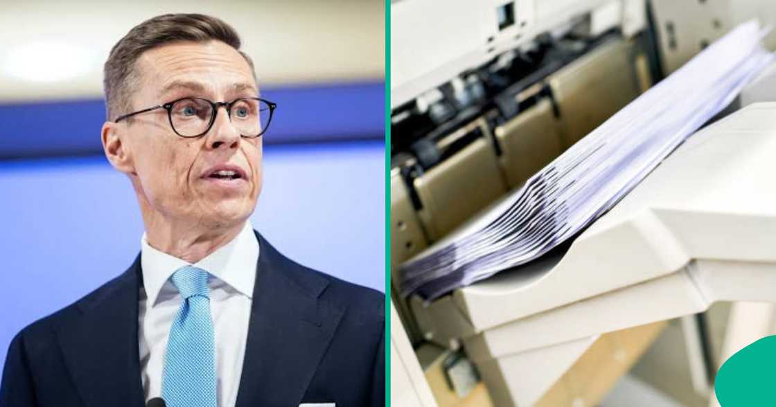 Finland shares website to apply for 14-day fast-track residence permit