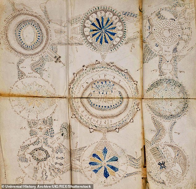 Is this why world's most mysterious text hasn't been cracked? Voynich ...