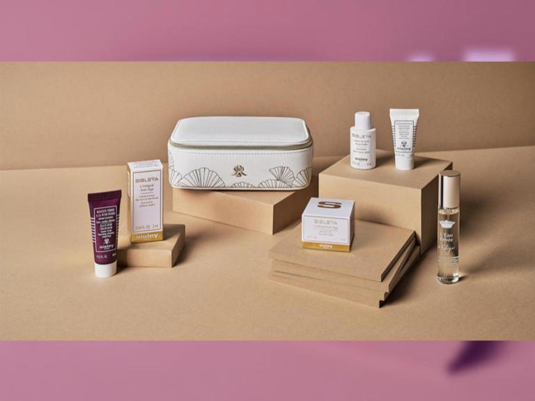 Airline introduces new range of in-flight amenities across all cabin ...