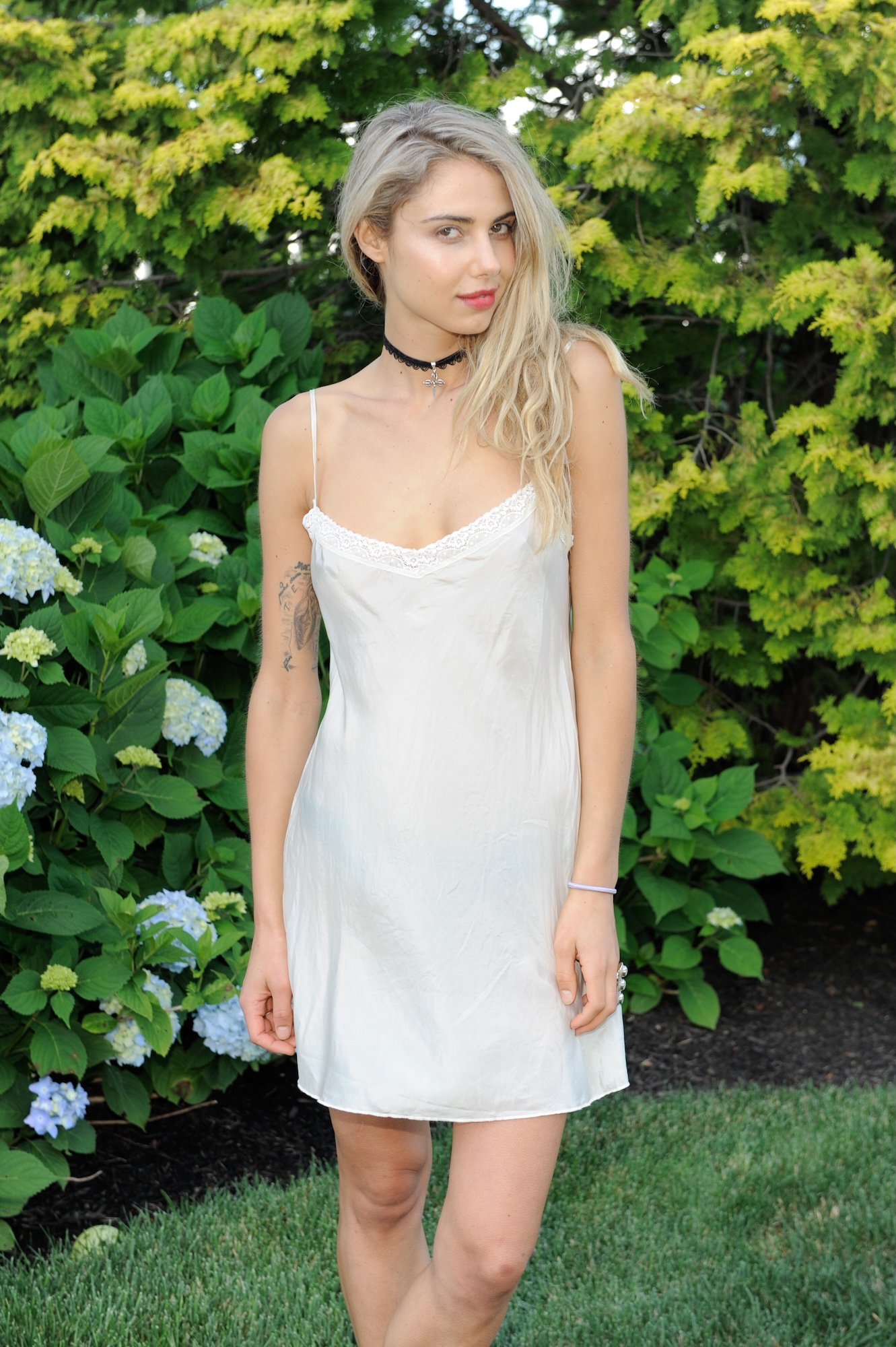 Bryana Holly mourns death of close friend Sahara Ray in heartfelt message