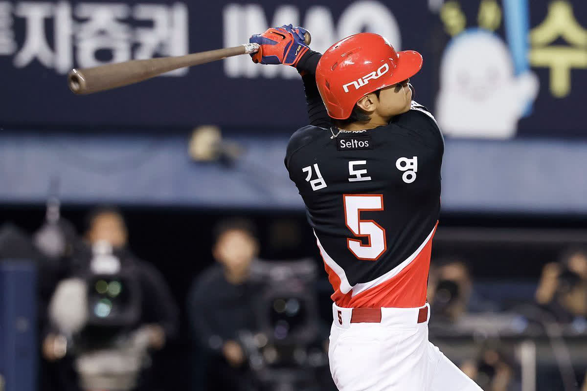 법사위 국감장에서 거론된 김도영... '도니살' 의미는