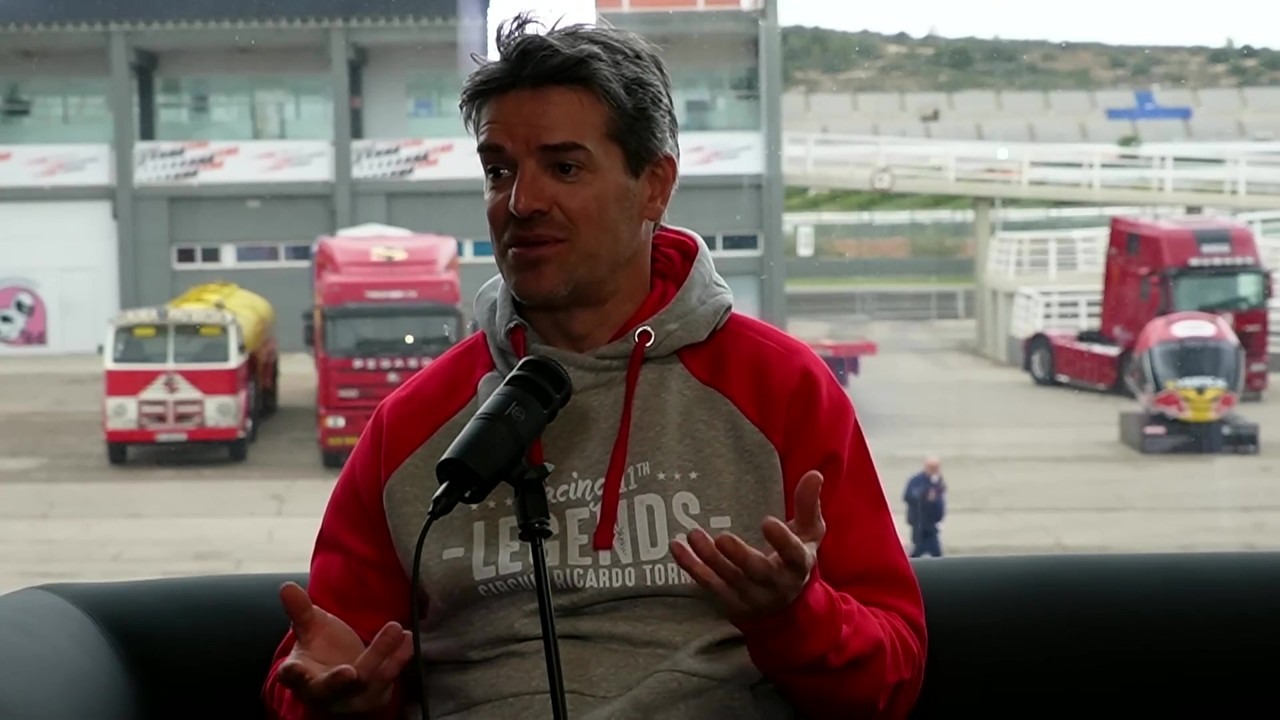 Recordando las diferencias de neumáticos en MotoGP, Superbikes y 500cc