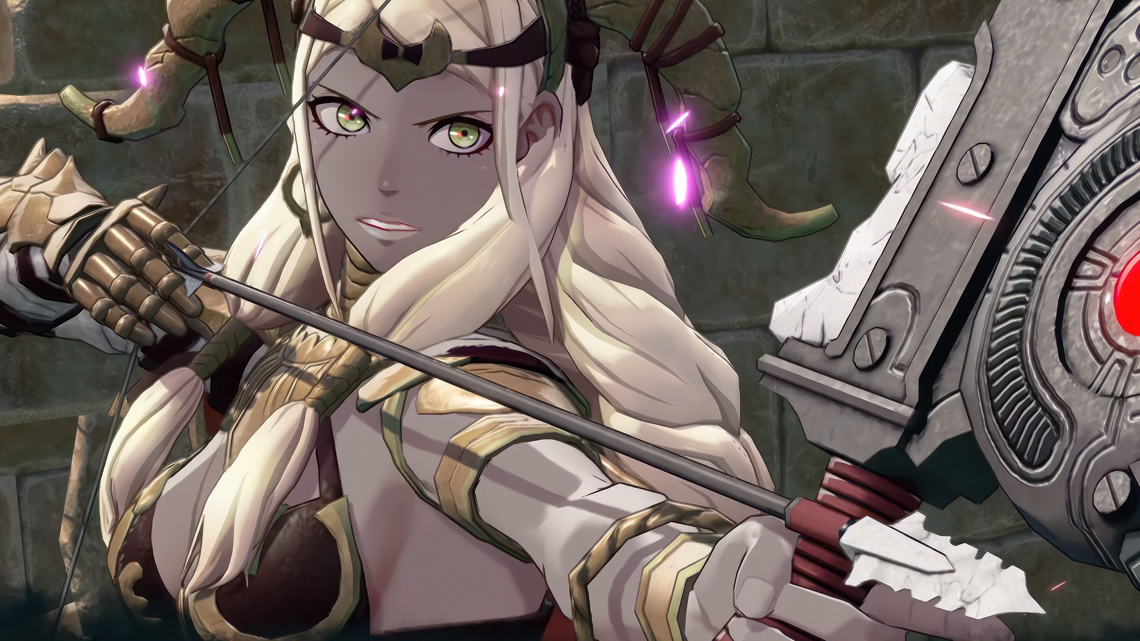 Fire Emblem: Fortune's Weave players think it's unfinished, and they're ...