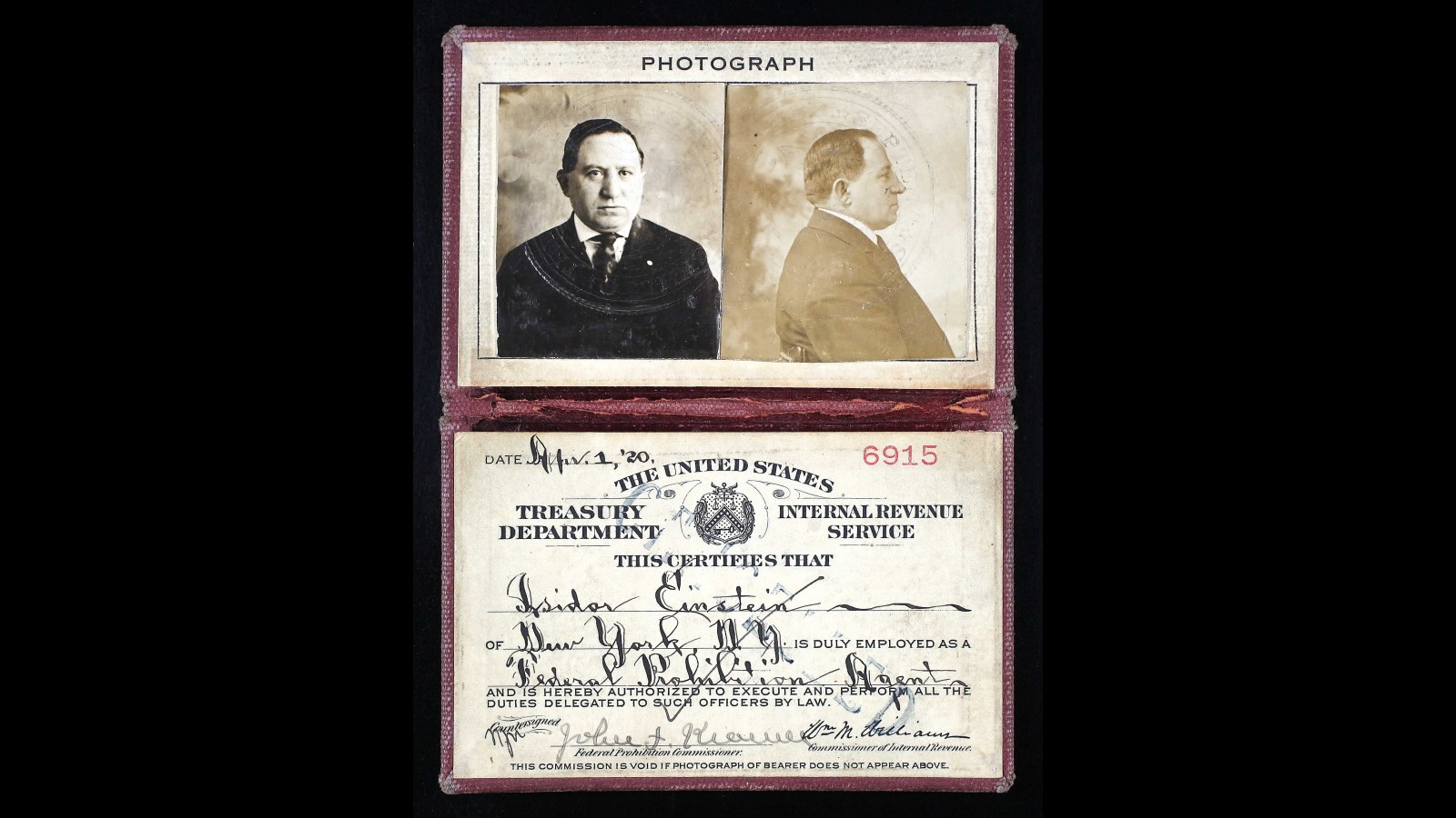 20 early detectives who invented modern crime-solving