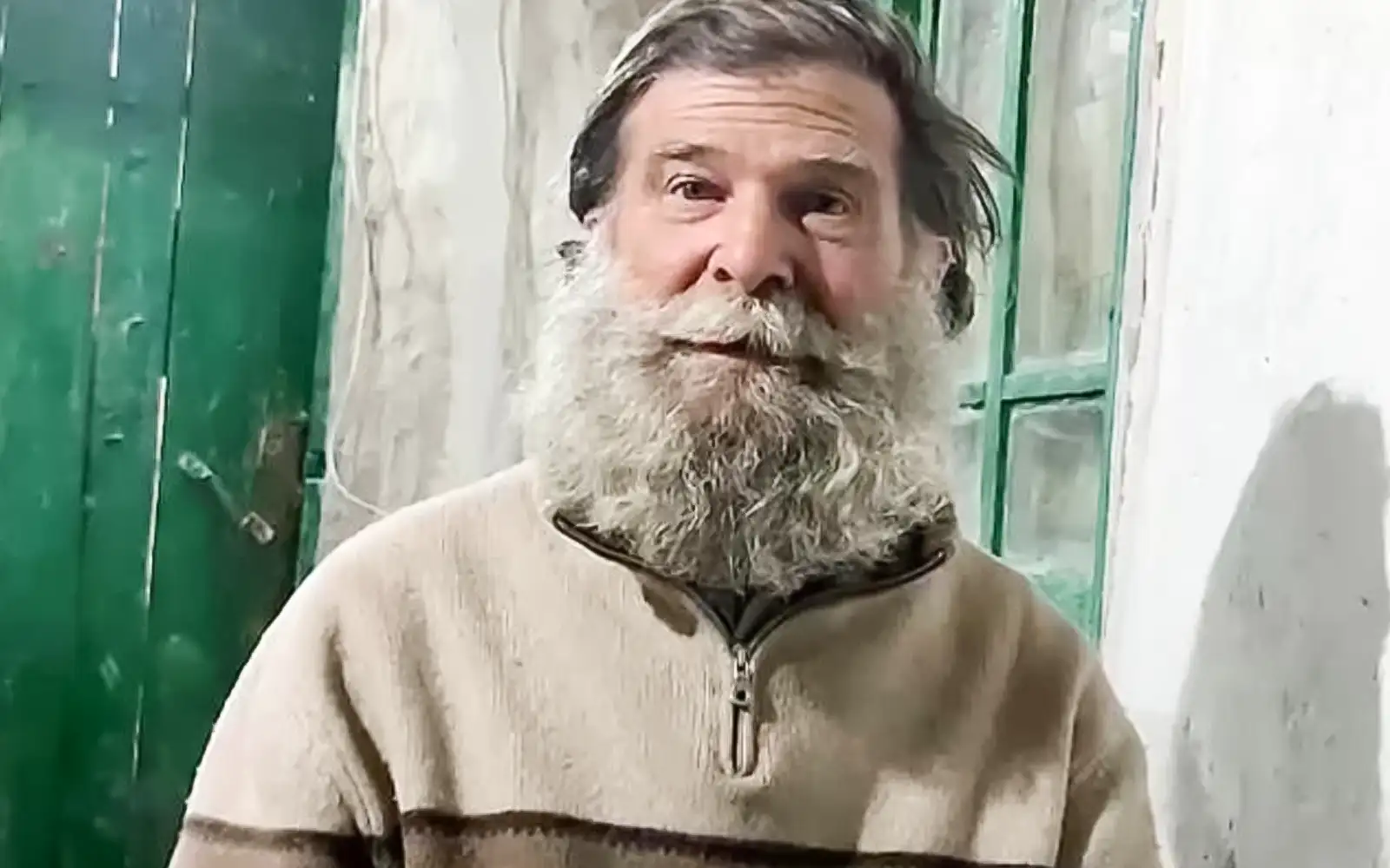 Putin says Russia has freed US citizen Stephen Hubbard