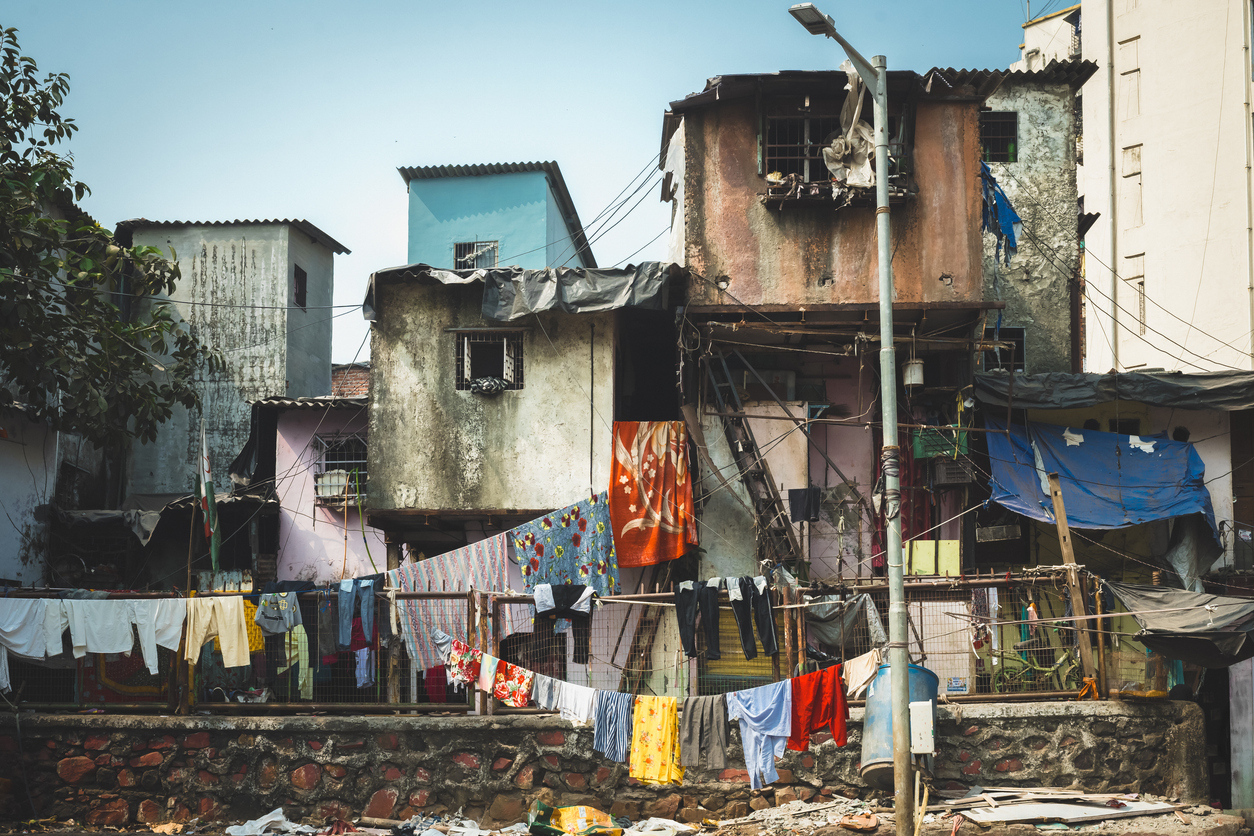Canadian Christians tie poverty care to faith but many are unsure how ...