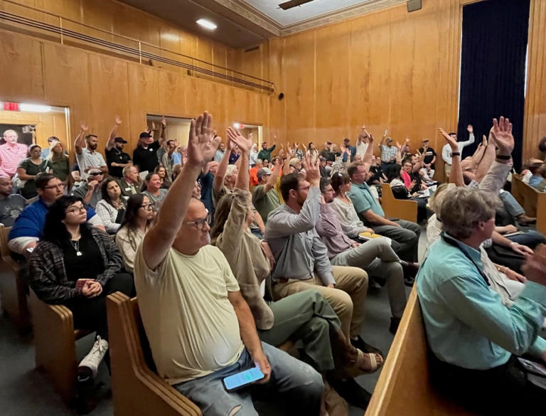 Natrona County and Prometheus Hyperscale consider bypassing state ...