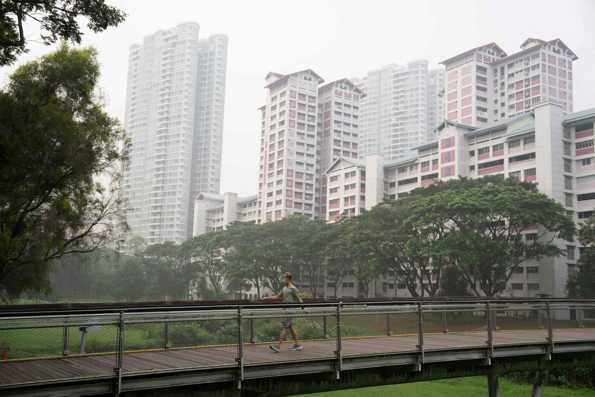 Does Singapore’s tougher stance on haze mark an inflection point?