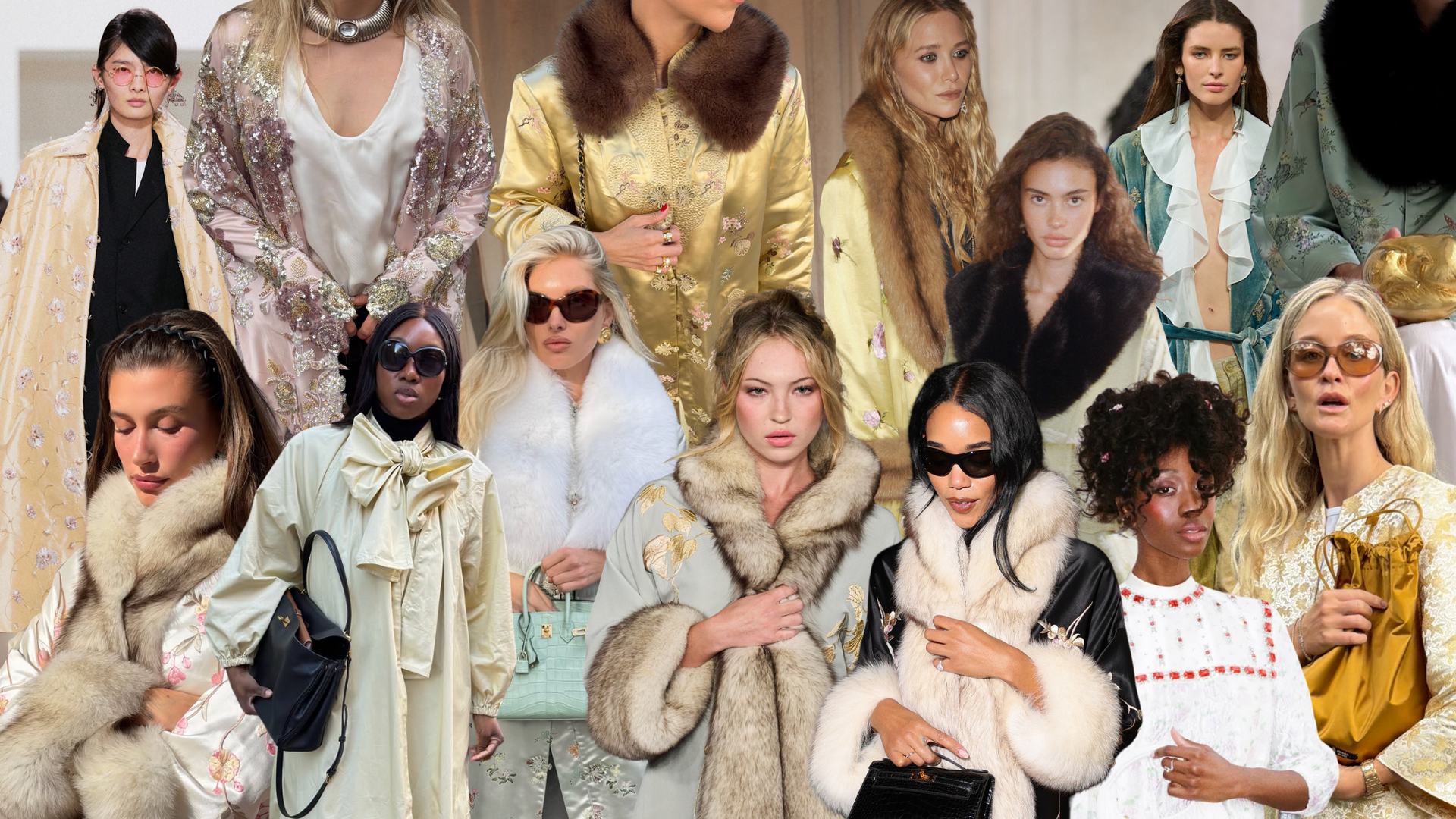 I’m calling it: The opera dressing trend is officially set to replace ...