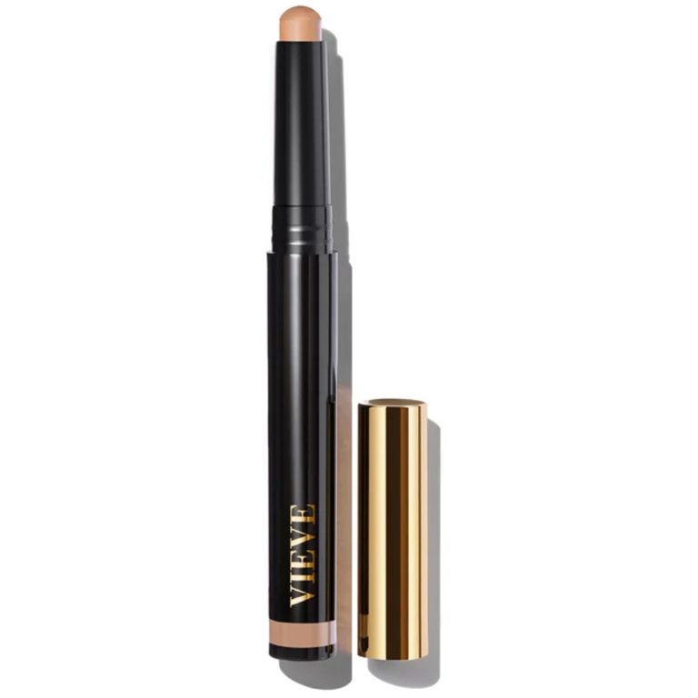 Suede eyes might just be winter 2026's easiest makeup trend—7 products ...