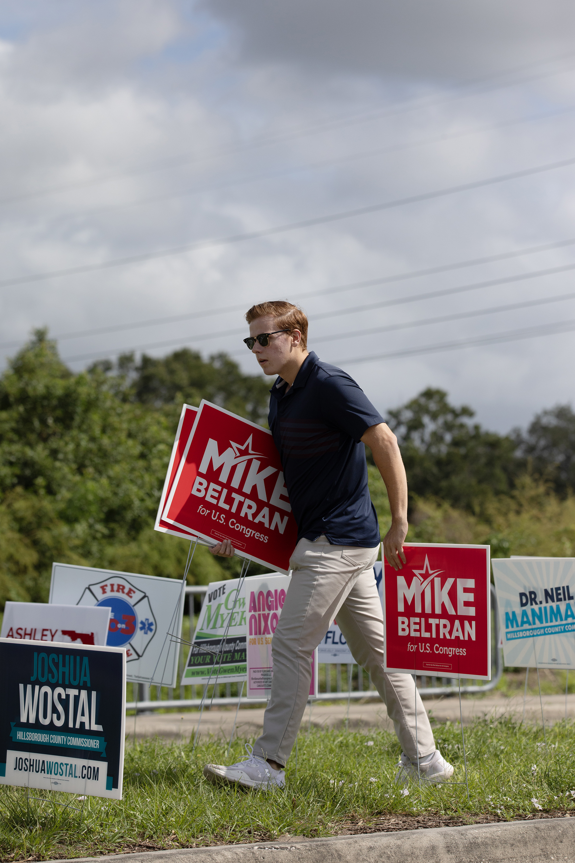 Why a recent college grad wants Republicans to step it up on affordability