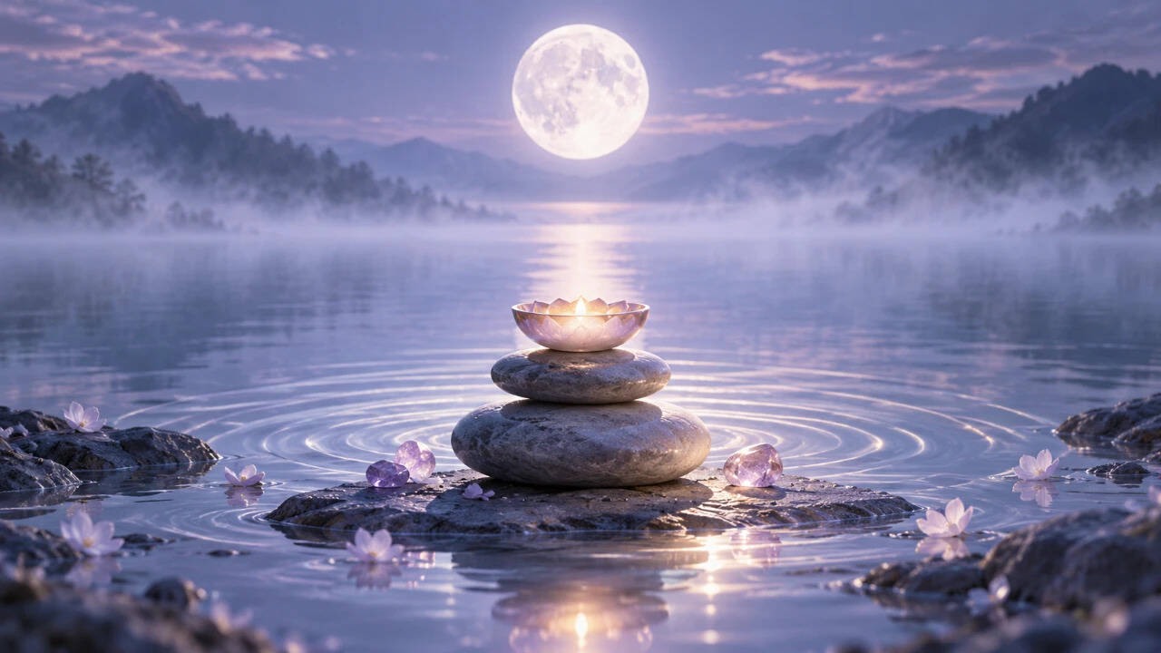 Compassion with boundaries: Pisces moon heightens empathy; learn to ...