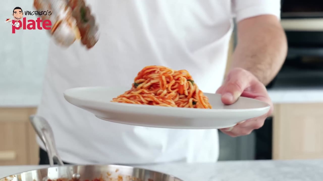 How to make fresh Italian pasta