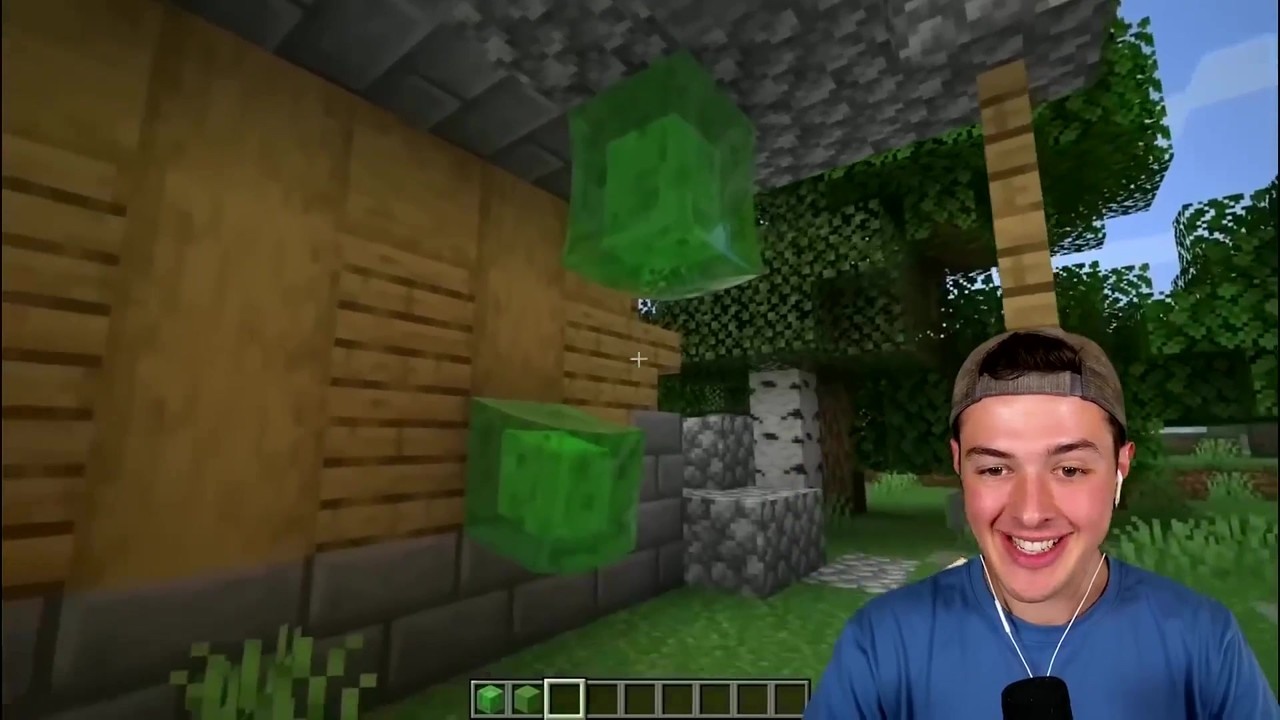 Minecraft mobs reimagined with realistic designs (part 4)