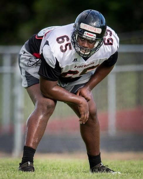 Meet our Pearl-Cohn football all-time team, including John Henderson ...
