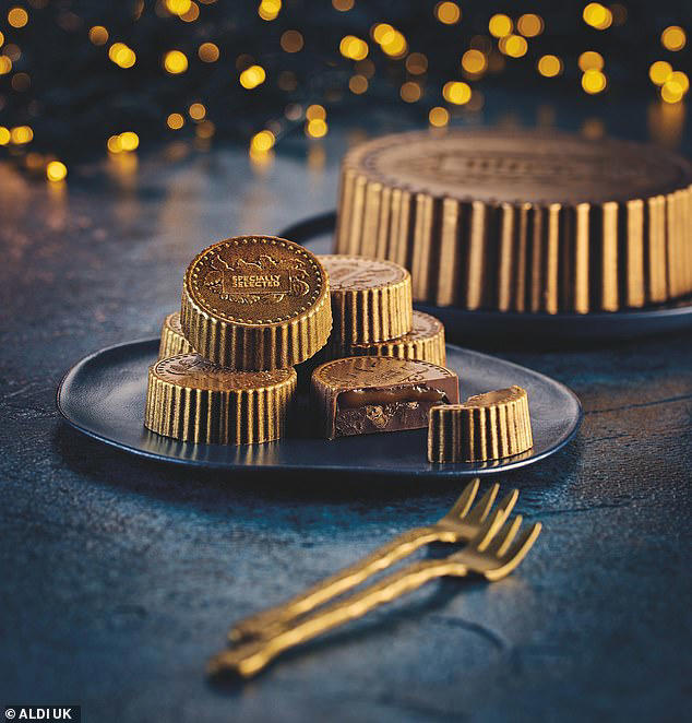 Christmas food is here! Here are what six of the biggest supermarkets ...