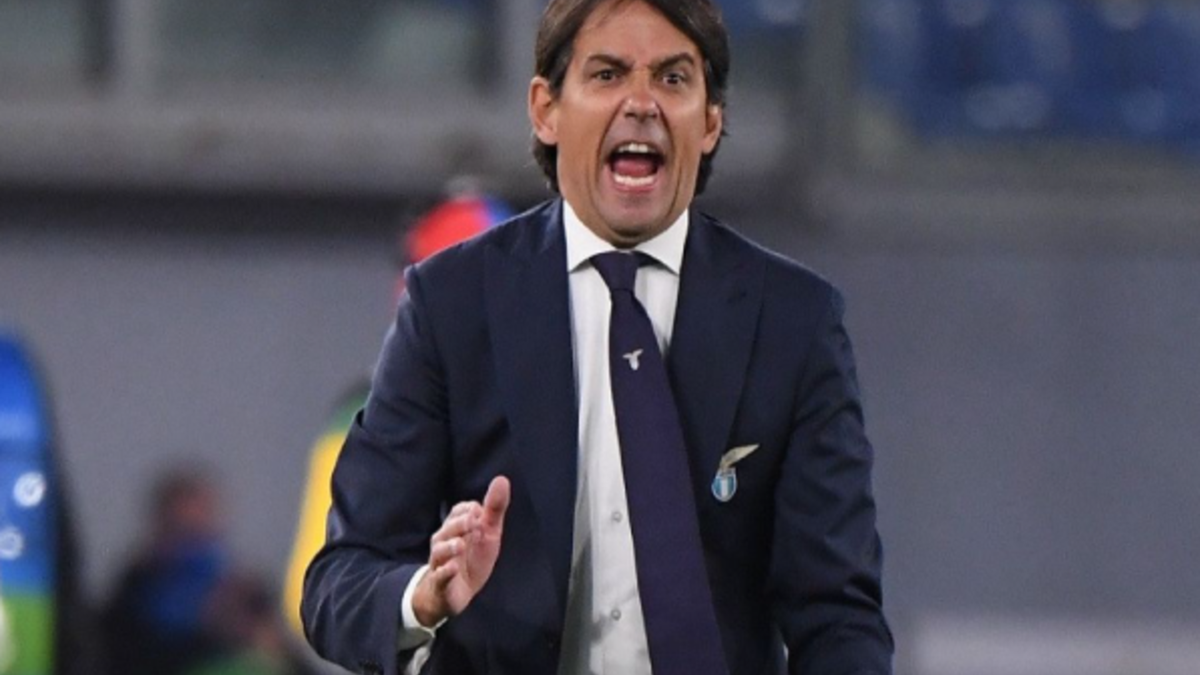 Juventus siapkan suksesor Spalletti, Simone Inzaghi jadi kandidat kuat