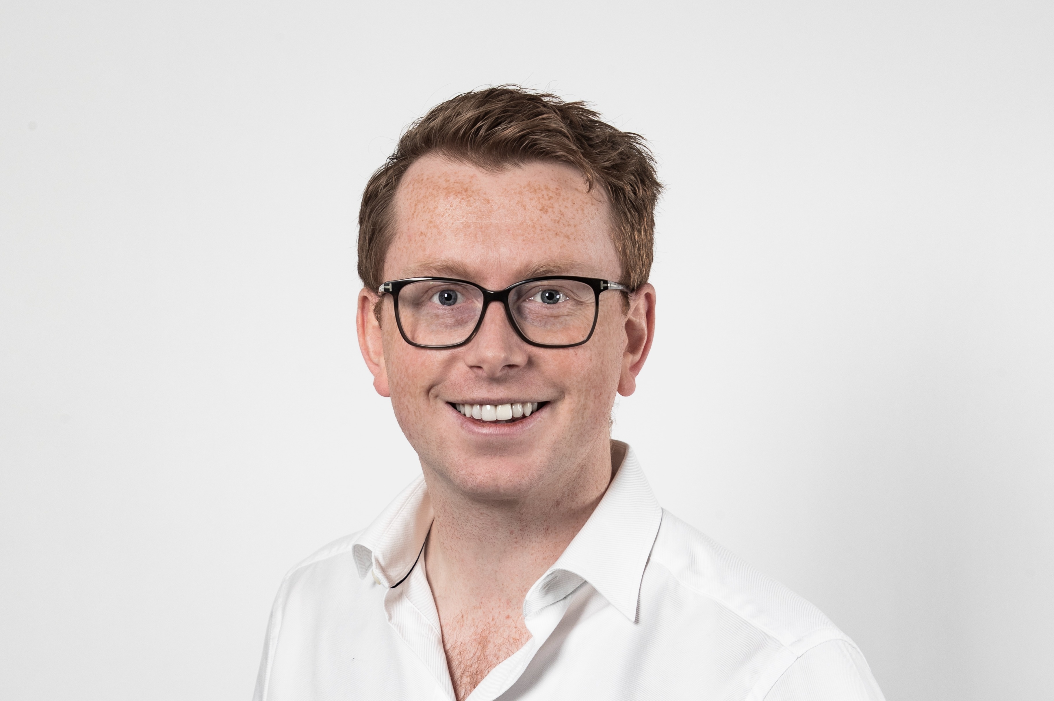 Champions Speakers director Jack Hayes on running a family-led keynote ...
