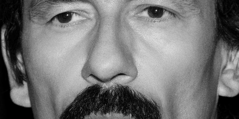 Tom Ford's Haider Ackermann: “Genuine sexiness comes through seduction ...
