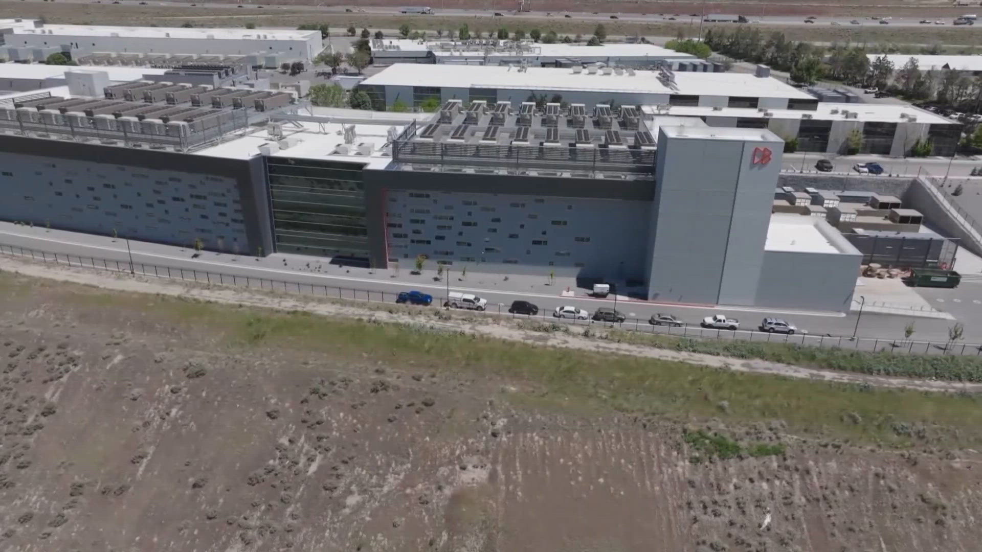 Amazon shelves Loudoun County data center plan