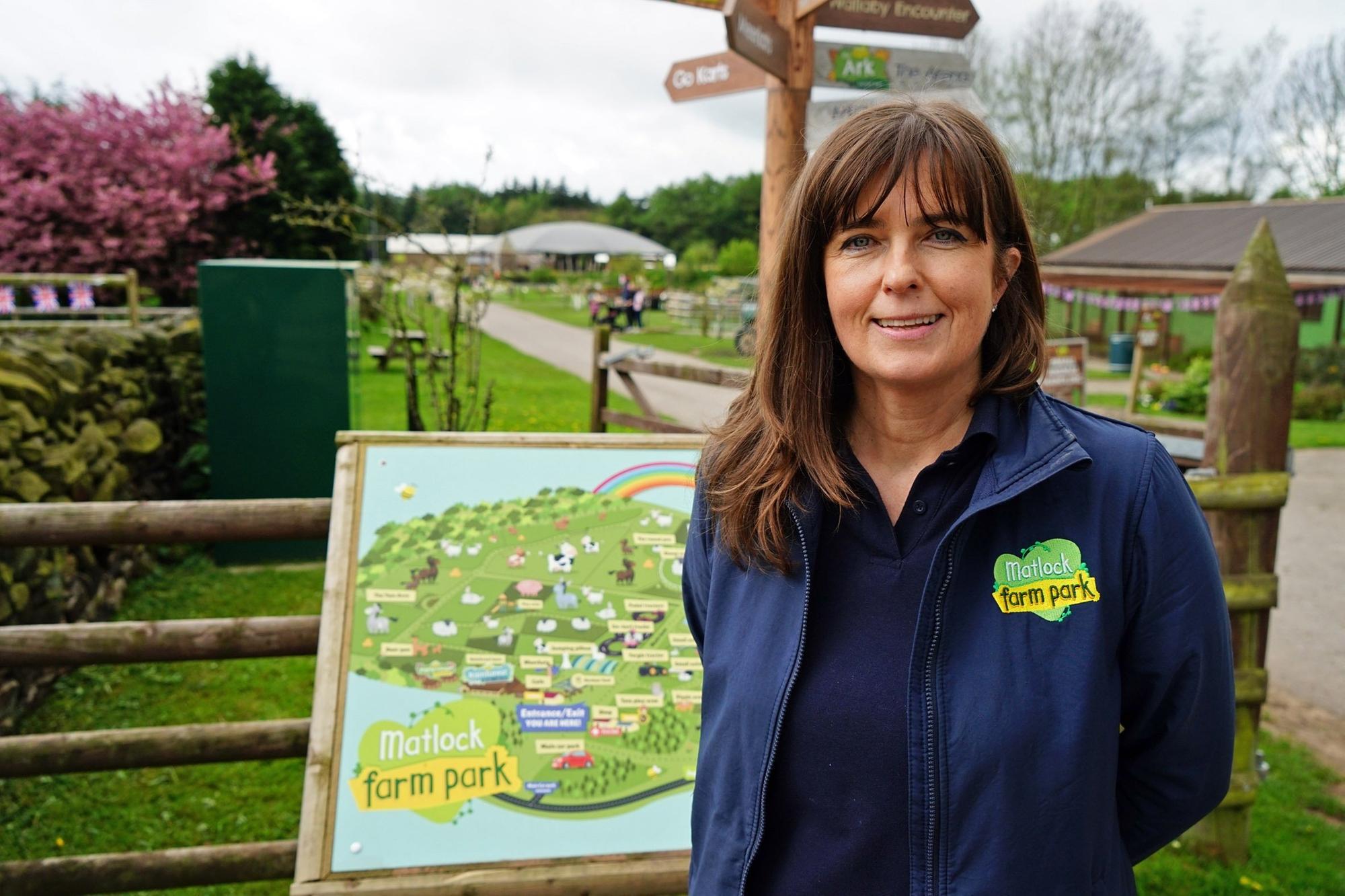 These places are perfect to visit with families over the half term ...