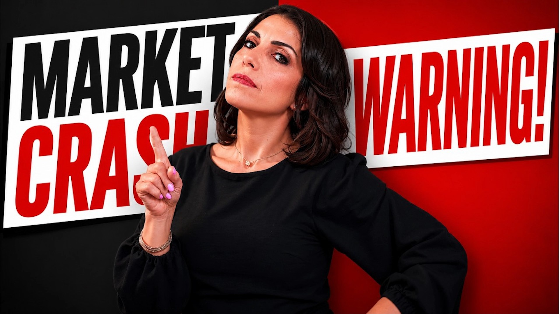The secret market crash warning signal no one is watching
