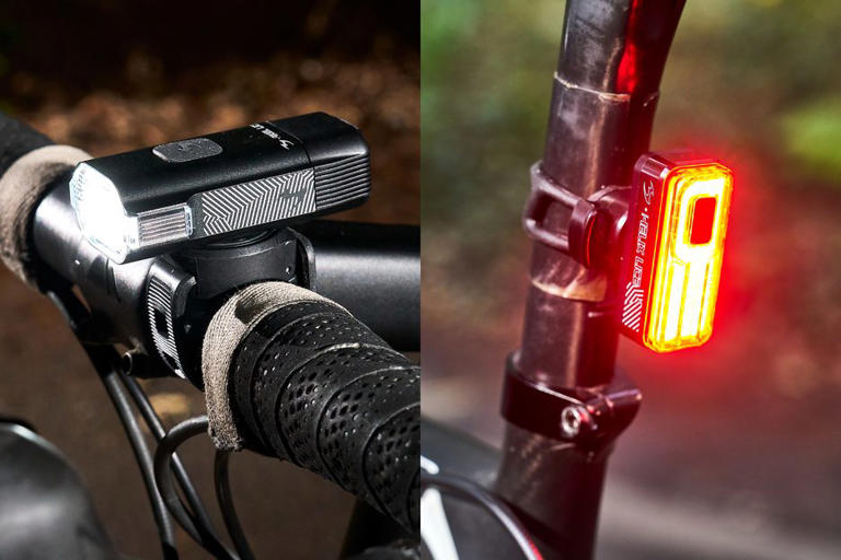 Moon Rigel Lite and Helix Lite review: This is the best compact lights ...