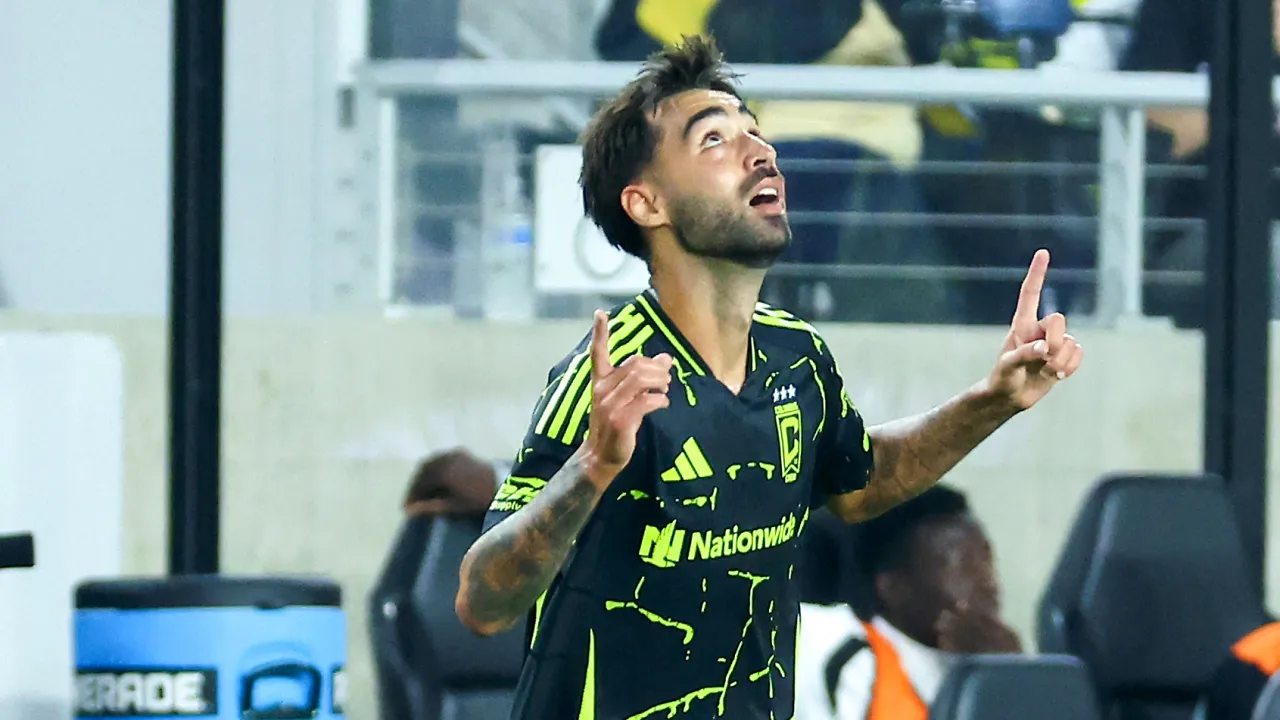 Where to watch Columbus Crew vs. St Louis City live stream, TV channel ...