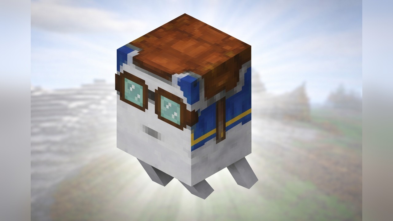 Minecraft update confirms part of the Nether ancient civilization theory