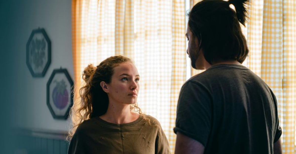 9 phrases women drop when they're about to walk away