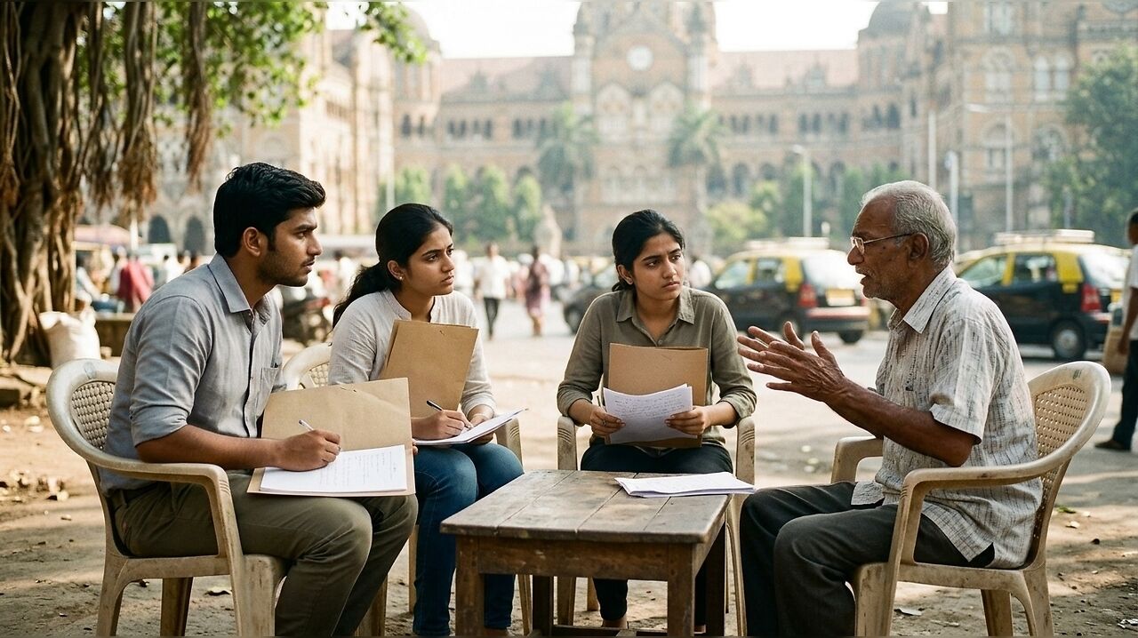 Mumbai law students launch free legal aid initiative in Kandivali and Malad