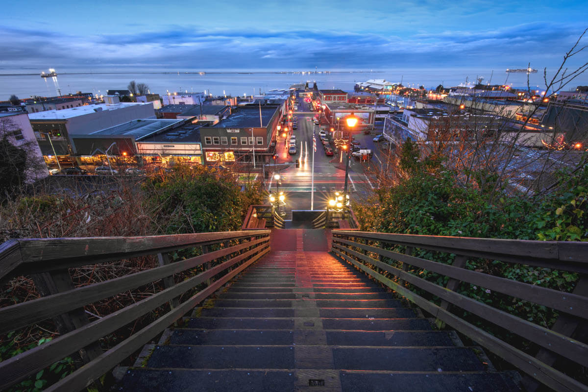 21 best things to do in Port Angeles, WA (gateway to Olympic National Park)
