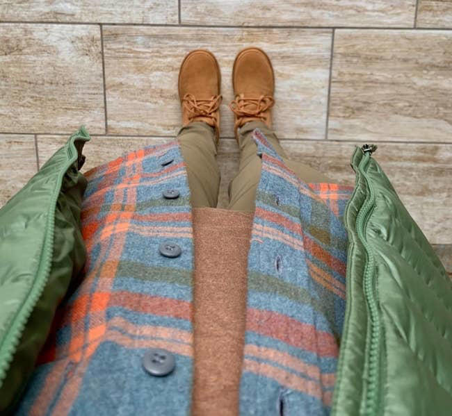 27 cozy fashion items to make you feel like you’re wrapped in a blanket ...