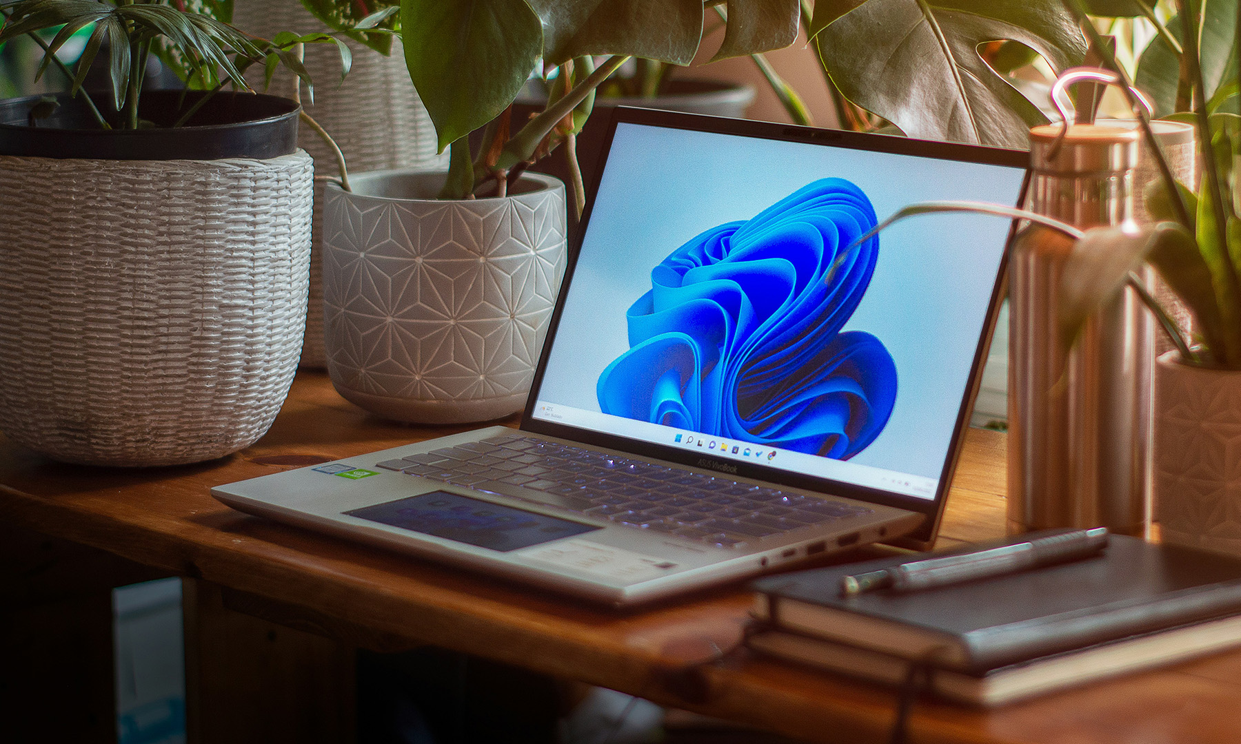 Windows 11 is getting a speed boost, and your low-memory PC stands to ...