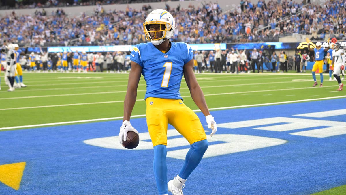 5 trade options Commanders should explore in wake of Terry McLaurin injury