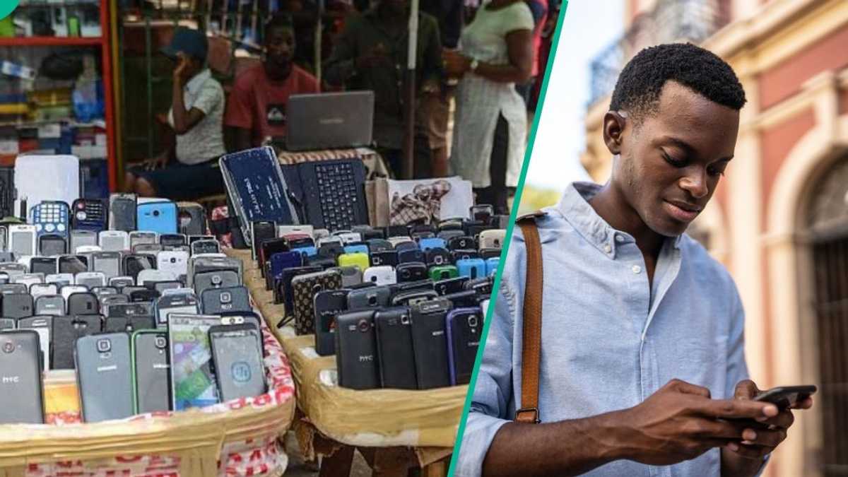 Find out more as NCC lists 4 benefits of phone checks, 5 types of ...