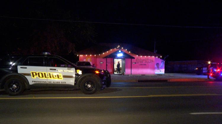 59-year-old man shot inside bar during argument, police say