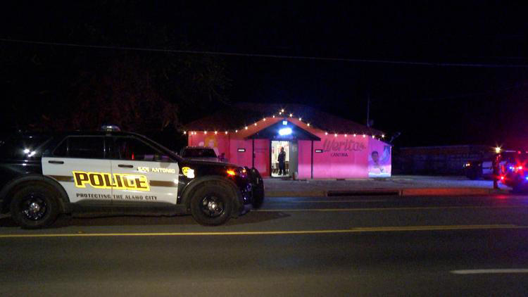 59-year-old man shot inside bar during argument, police say