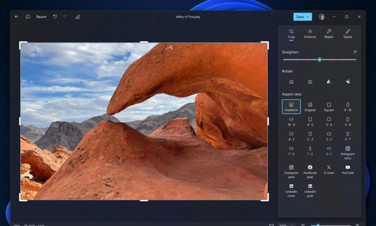 Microsoft is turning Windows 11 Photos into something you'll actually ...