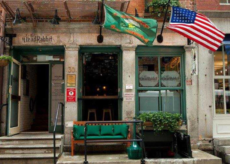 ‘I’m intensely proud to be from here’: The Dead Rabbit’s Jack McGarry ...