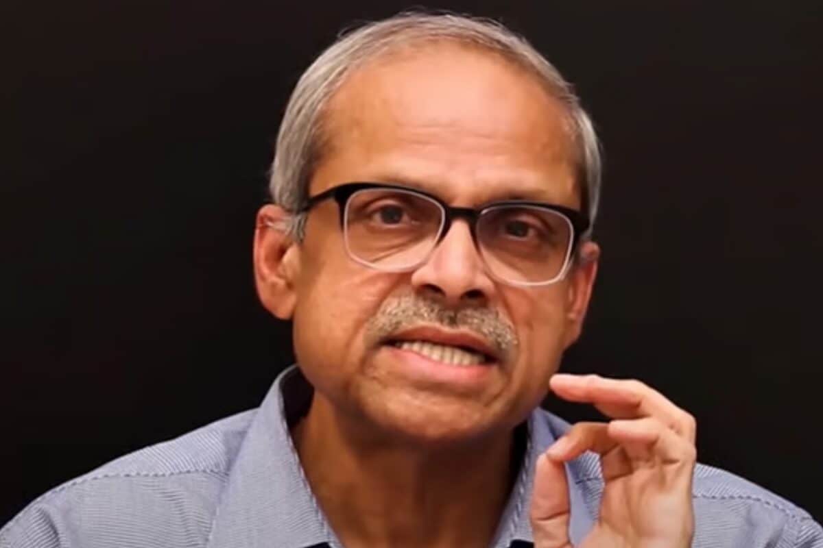 'Har gali me Jantar Mantar': Nirmala Sitharaman's husband to join CJP ...