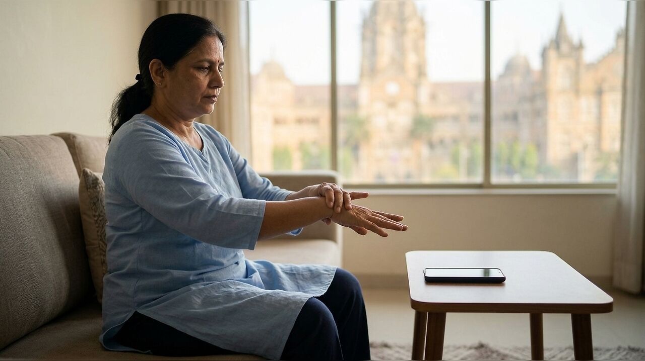 KEM Hospital study finds digital rehabilitation boosts heart surgery ...