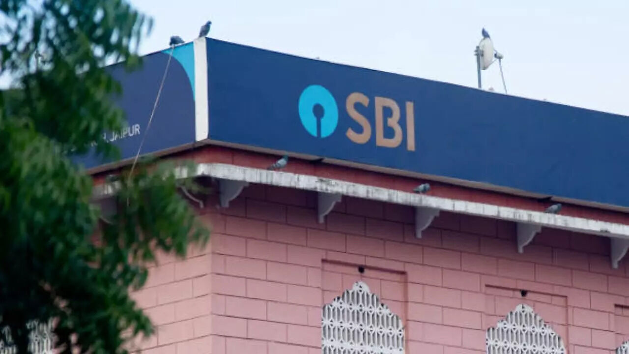 No material impact on IT systems, financial performance: SBI responds ...
