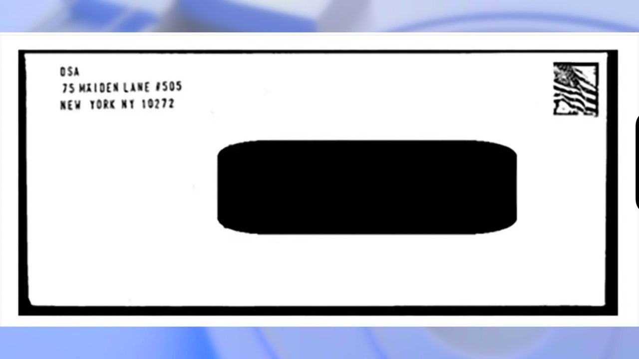 Suspicious letters spark safety scares at regional lawmakers' offices ...