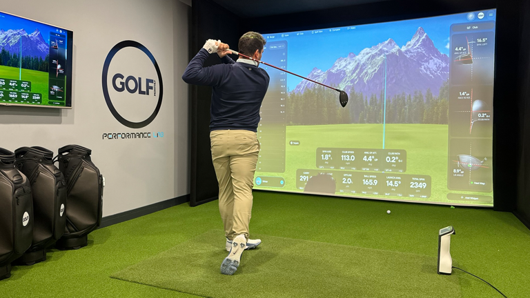 How Golf Monthly tests products