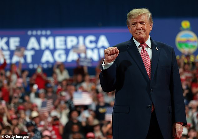 Opinion: How Britain became a laughing stock in the eyes of the US