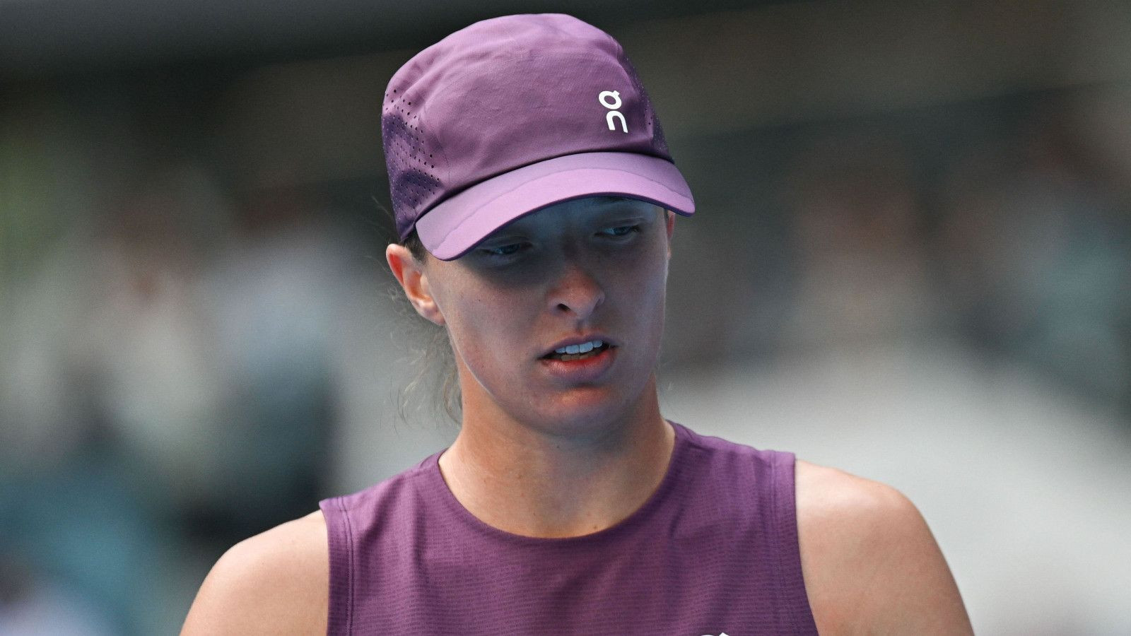 Iga Swiatek ends 2026 season prematurely to fully recover from injuries
