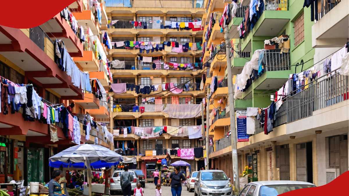KRA clarifies rental income tax rules for landlords earning below KSh ...