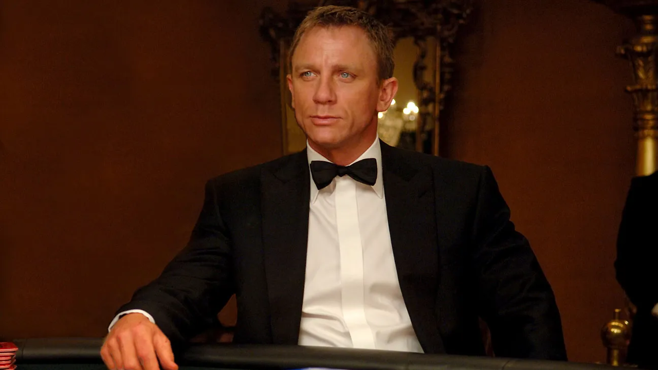 Propstore launches global auction featuring iconic James Bond memorabilia