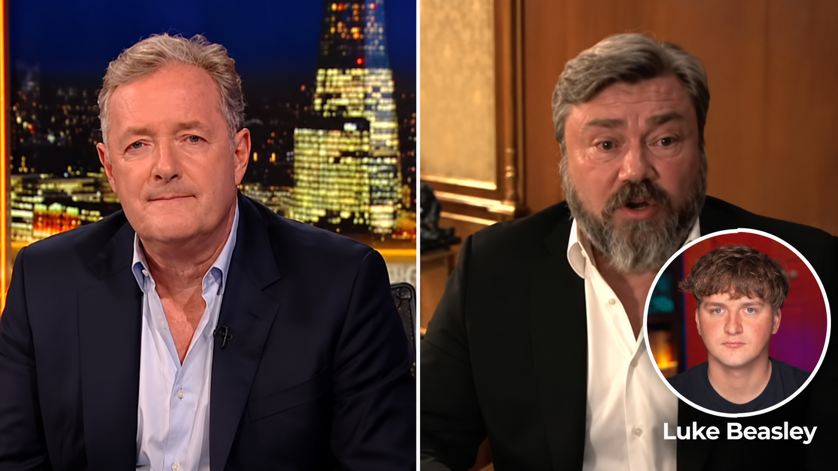Russian oligarch says Putin was wrong not to use nuclear weapons ...